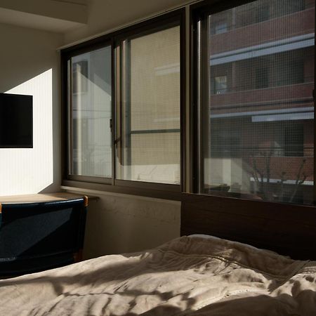 Minato Hotel Kyoto Exterior photo