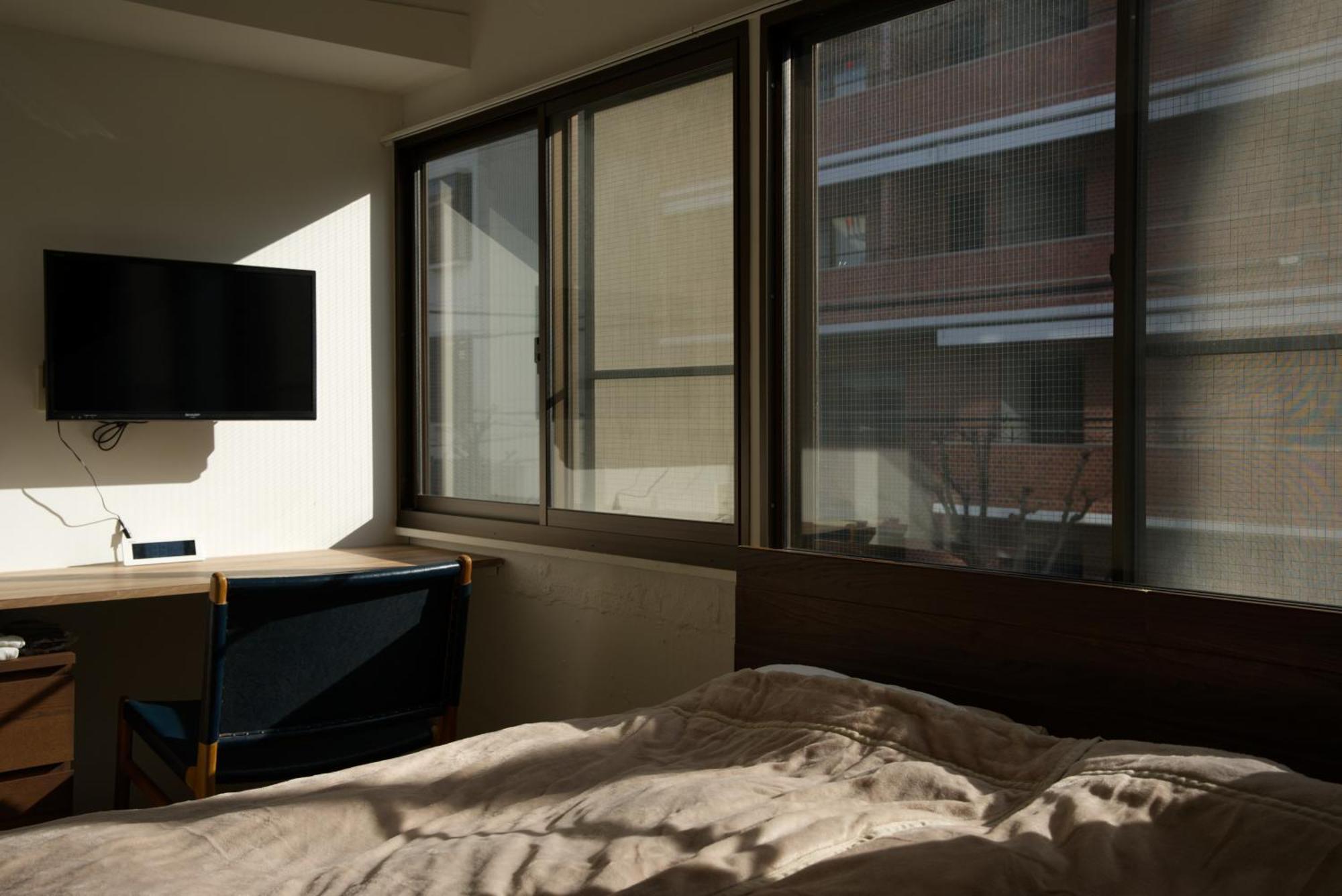 Minato Hotel Kyoto Exterior photo