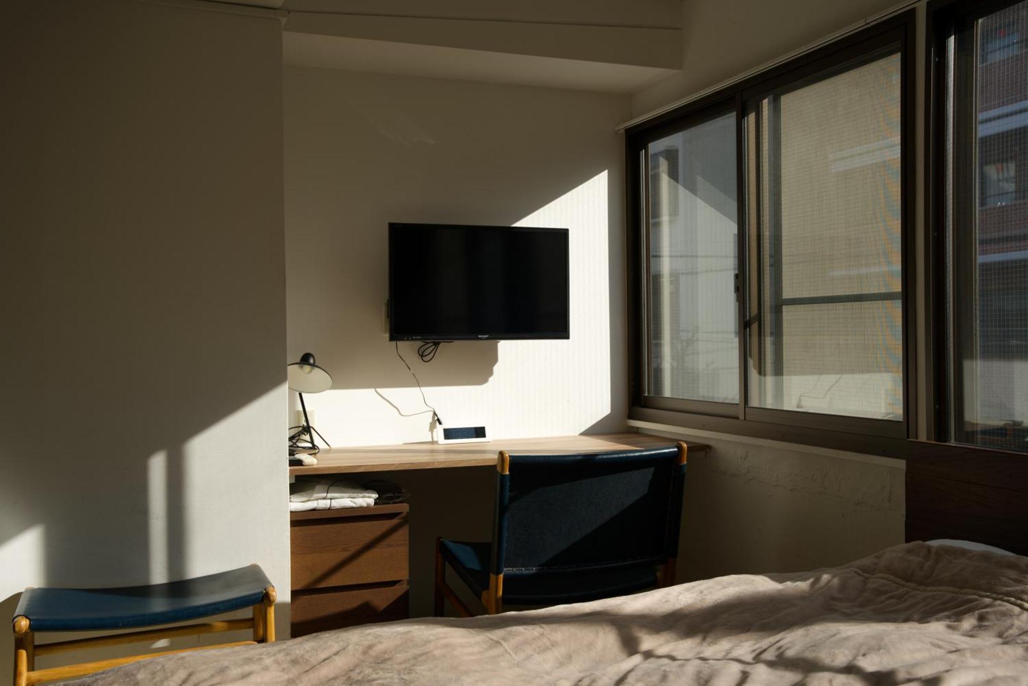 Minato Hotel Kyoto Exterior photo
